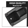 G-PLUS Lower Bumper Valance Brace Panel Mounting Bracket, Compatible with Ford Focus 2012-2016, CP9Z-17787-A, CP9Z17787A