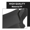 G-PLUS Upper Radiator Support Cover, Compatible with Audi A6 2012-2015, 4G0807081