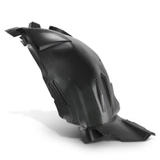 G-PLUS Fender Liner for Benz GLE350d GLE450 GLE43 GLE63 2016-2019 Front Right Black