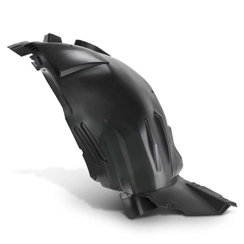 G-PLUS Front Right Fender Liner Inner Assembly, Compatible with Benz GLE350d GLE450 4Matic 2016/ GLE43 GLE63 2016-2019, Passenger Side, 2926900130, MB1249194