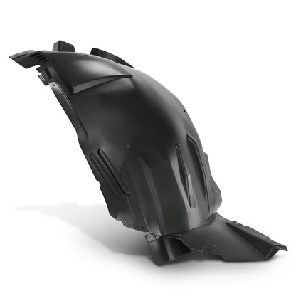 G-PLUS Front Right Fender Liner Inner Assembly, Compatible with Benz GLE350d GLE450 4Matic 2016/ GLE43 GLE63 2016-2019, Passenger Side, 2926900130, MB1249194