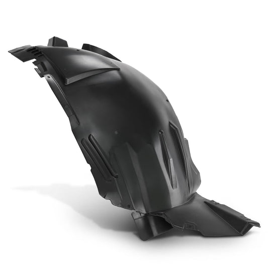 G-PLUS Front Right Fender Liner Inner Assembly, Compatible with Benz GLE350d GLE450 4Matic 2016/ GLE43 GLE63 2016-2019, Passenger Side, 2926900130, MB1249194