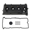 G-PLUS Engine Valve Cover Compatible with Nissan Murano TZ50 QR25DE 2004-2008,Fit Nissan Teana TNJ31 QR25DE 2003-2008,Fit Nissan X-trail T30 QR20DE 2001-2013 132648H303