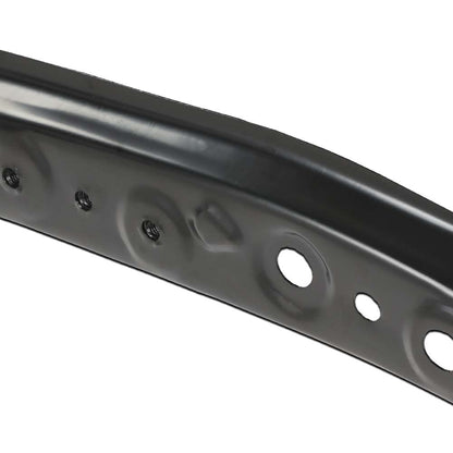 G-PLUS Right Upper Radiator Support Compatible with 2013-2016 Nissan Sentra FE+S 2013-2014 Sentra FE+SV 2013-2017 Sentra S SL SR SV Radiator Tie Bar Support F25123SGMA NI1225211
