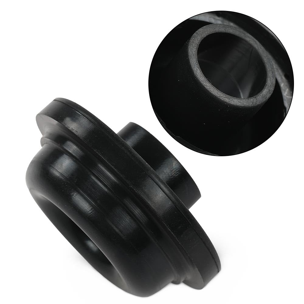 G-PLUS Steering Intermediate Shaft Boot, Fit for Chevelle, GTO, 442, GS, GM 1964 1965 1966 1967 1968 1969 1970 1971 1972 1973 1974 1975 1976 1977 1978 1979,Steering Shaft Boot INL12240