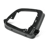 G-PLUS Right Passenger Side Wing Door Mirror Frame Side Mirror Cover Compatible with Tesla Model Y 2020 2021 2022 2023 8202201