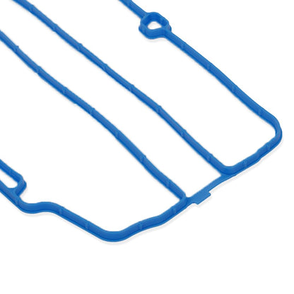 G-PLUS Valve Cover Gasket Set w/Grommets Compatible with Buick Encore 2013-2020/Chevy Cruze 2011-2016/Chevy Trax 1.4L L4 2015-2016 11130800, VS50807R, VS50710