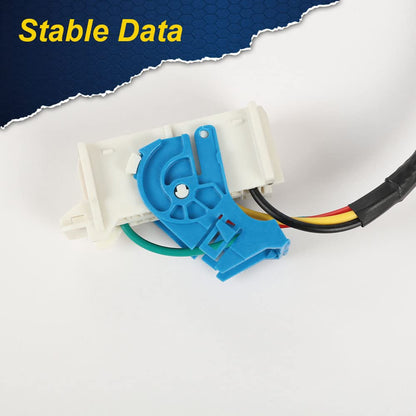 G-PLUS Junction Block Connector with Wires Compatible with 2014-2019 GM Upfitter Chevy GMC Truck 15547108 19328970 (Without Aux Switches)