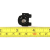 G-PLUS Front Shock Lower a Arm Mounting Bolts & Special U Nuts Hardware 8pcs Black Compatible with 1955-2007 GM