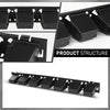 G-PLUS Front Bumper Impact Absorber Compatible with Toyota Tacoma 2016-2021 5261104011, TO1070204