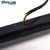 G-PLUS LED Third Brake Light Cargo Lamp Smoke Rear Fit Dodge Ram 1500 2002-2008 /Fits Dodge Ram 2500 3500 2003-2009 5072594AB, 5072594AD, 5072594AC 531080, 531081, 531001, 531007 Tersera Luz De Freno