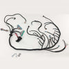 G-PLUS Standalone Wiring Harness Drive by Wire 4L60E 4.8 5.3 6.0 DBW Compatible with 2003-2007 Chevy, Gmc, Cadillac and Hummer Truck Engines (Drive by Wire Only) with 4l60e Transmissions.