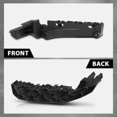 G-PLUS Headlight Bracket for Jeep Grand Cherokee 2014-2018 Left Side Product Image