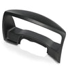 G-PLUS Instrument Cluster Dash Trim Bezel Compatible with Chevy Colorado/GMC Canyon 2004 2005 2006 2007 2008 2009 2010 2011 2012