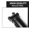 G-PLUS Rear Drive Shaft Assembly Fit Chevy Silverado 1500 GMC Sierra 1999-2006 RWD,Fit Chevy Silverado GMC Sierra 1500 Classic 2007 RWD 936-297