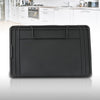 G-PLUS Waterproof Under Sink Liner Mat for Kitchen Bathroom – 28" x 19" TPE - Durable, Flexible Tray – Home Undersink Organizer Must Haves, Black