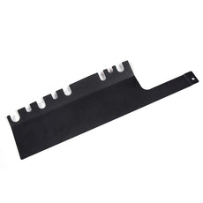 Performance Radiator Shroud Cooling Plate Kit for Subaru WRX STI 2015-2018 Black Product Details