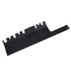 Black Performance Radiator Shroud Cooling Plate Kit Compatible With Subaru WRX STI 2015 2016 2017 2018