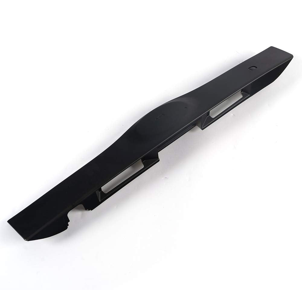 G-PLUS Exterior Tailgate Liftgate Handle Garnish Tailgate Handle Compatible for Toyota Prius 2004-2009