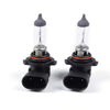 G-PLUS Bumper Fog Lights Compatible With 2004-2006 F150/ 2006 Lincoln Mark LT Pickup Truck, Driving Fog Lamps w/Bulb Driver & Passenger Pair Yellow Lens