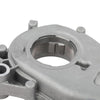G-PLUS Engine Oil Pump 12640448 Compatible with Chevy Equinox Malibu Impala GMC Buick Cadillac Pontiac Saab Saturn Suzuki 24 Valve