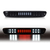 G-PLUS Car Tail Light Rear Third Stop I Brake Light Lamp Compatible with 2004-2012 Chevy Colorado/GMC Canyon 2006-2008 Isuzu I-Series 15286505 25971002 25821852