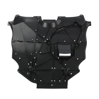 G-PLUS New Engine Splash Shields Compatible with Toyota Camry Avalon 2019-2020 5142006010, 5142033010, TO1228232, TO1228252, TO1228285