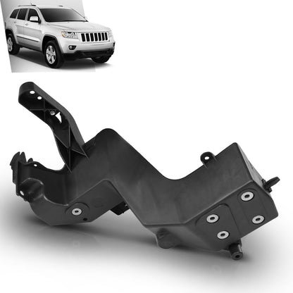 G-PLUS Headlight Bracket Right Compatible with Jeep Grand Cherokee 2011-2013 5156134AA, CH2509106