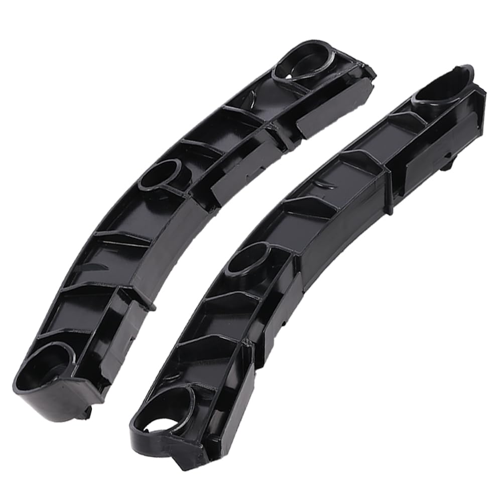 G-PLUS Front Bumper Brackets Driver & Passenger Side Compatible with Scion tC Base 2005-2010/Scion tC Spec 2007-2008