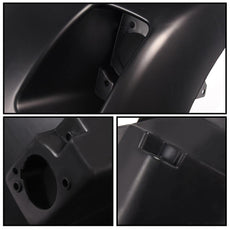 G-PLUS Front Bumper Fog Lights & End Cap Set for Chevy Silverado 1500 2007-2013 Product Image