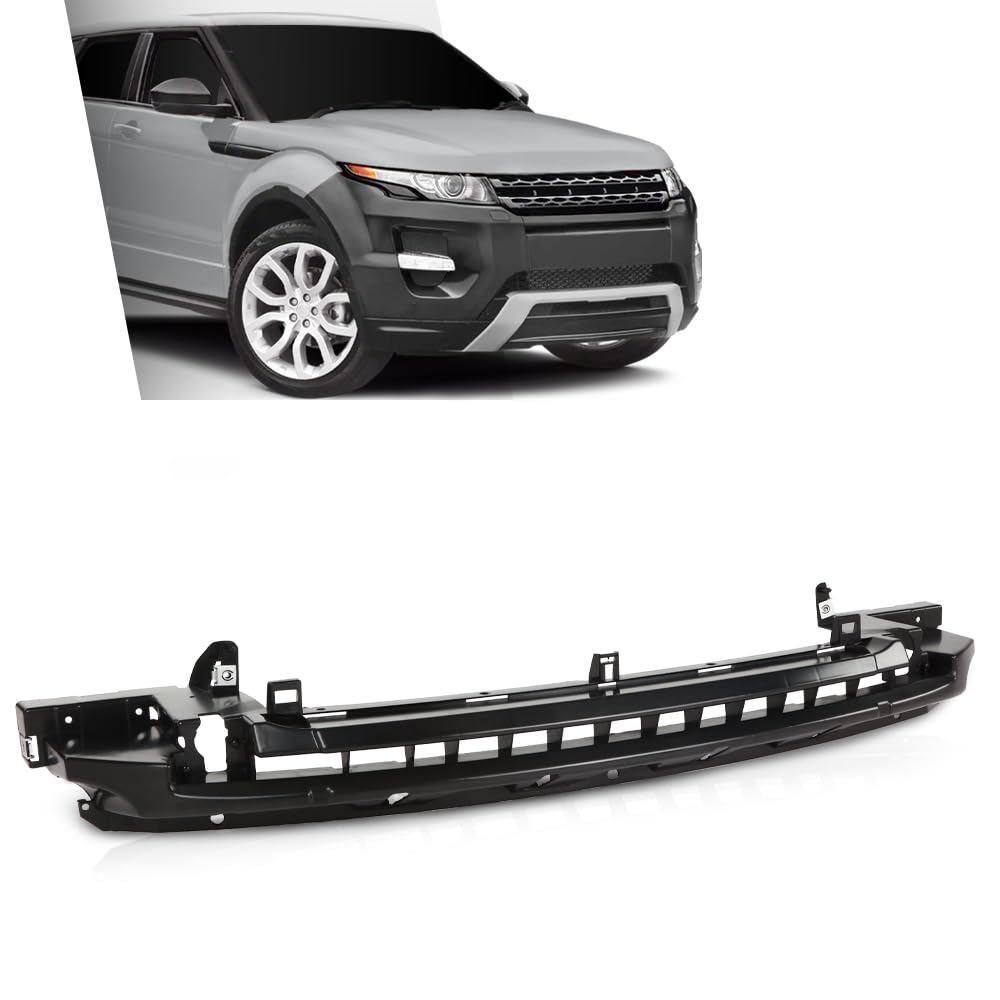 G-PLUS Front Bumper Support Bracket Compatible with Range Rover Evoque 2010-2018