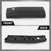 G-PLUS Left Driver Rear Door Lower Molding Compatible with Ford Transit/Transit-150/Transit-250/Transit-350 2015-2019,Without Camera Hole KK3Z-99425B28-BC