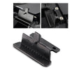 G-PLUS Center Console Armrest Latch Lid Compatible with 2007-2014 Chevy Silverado Tahoe Suburban GMC Sierra Yukon 20864151 20864153 20864154 924-810