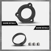 G-PLUS 2" Leveling Kit Compatible with Chevy Colorado GMC Canyon 2015-2022 NOT Fit Trail Boss/ZR2 Model