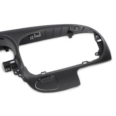 G-PLUS Dash Pad Bezel for Ford F150 Expedition 1997-2003 Black Close-up View