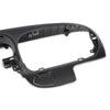 G-PLUS Dash Pad Bezel Compatible with Ford F150 1997-2003 / Ford Expedition 1997-2003 Dash Trim Bezel Replacement Black