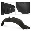 G-PLUS Front Fender Liner Driver and Passenger Side Compatible with Chevy Malibu L 2019-2021/Fit Chevy Malibu Premier 2019-2022/Fit Chevy Malibu (submodel: LS, LT, RS) 2019-2023 GM1249301 GM1248301