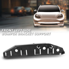 G-PLUS Front Left Bumper Bracket Support for Tesla Model 3 2017-2023 Product Details