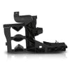G-PLUS Front Left Headlight Bracket, Compatible with Audi A7 RS7 Sportback/RS7 Sportback 4G 2011-2018, Headlamp Support Driver Side, 4G8805607 4G8 805 607