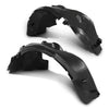 G-PLUS Pair Front Fender Liner, Compatible with Ford Focus S SE 2012-2018, LH Driver & RH Passenger 2PCS, AM5Z16102A, AM5Z16103A