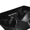 G-PLUS Overhead Speaker Console Compatible with XP1000 800S XP900 XP1K RZR4 570 Ranger Golf cart