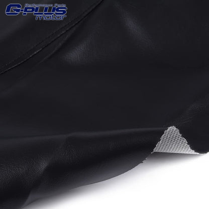 G-PLUS ATV Seat Covers Compatible with 2006-2011 Can Am Outlander 500/650/800