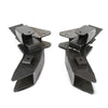 G-PLUS Frame Rust Repair Rear Set Trail Control Arm LH&RH Compatible with Jeep Wrangler 1997-2006 GNT56214979