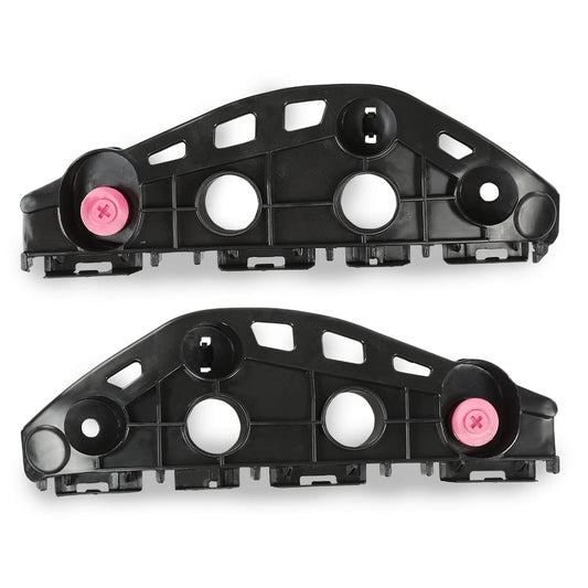 G-PLUS Bumper Face Bar Retainers for Lexus RX350 RX450h 2013-2015