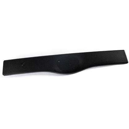 G-PLUS Compatible for Toyota Prius 2004-2009 Carbon Fiber Look Rear Exterior Tailgate Handle