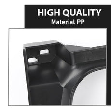 G-PLUS Left Exhaust Tip Bracket for Jeep Cherokee 2019-2021 Product Image