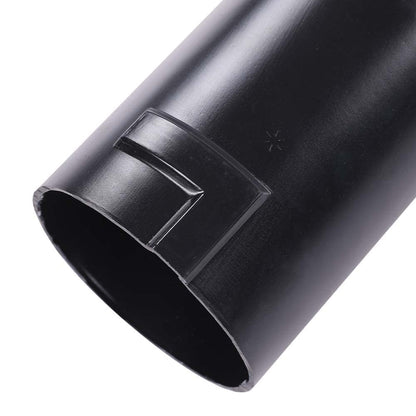 G-PLUS Car Drying Nozzle 8" Long Fit EGO Blowers (580, 615, 650, 765,530, 575) Bare Nozzle
