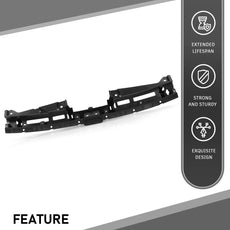 G-PLUS Grille Bracket for Jeep Compass 2017-2023 Replacement Product Features