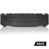 G-PLUS Front Valance Plate Compatible with Audi A4 2013-2016, Fit for Models Without S-Line Package 8K0807611, AU1087100