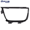 G-PLUS Tail Light Bezel Covers Kit Compatible with 2010-2013 Chevy Camaro LT LS SS,Glossy Black Set of 4